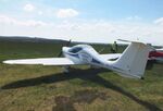 OK-TAL 01 @ LKPS - A2 CZ Ellipse Spirit at the 2025 Plasy Den ve vzduchu airshow - by Ingo Warnecke