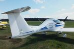 OK-TAL 01 @ LKPS - A2 CZ Ellipse Spirit at the 2025 Plasy Den ve vzduchu airshow - by Ingo Warnecke