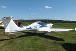 OK-TAL 01 @ LKPS - A2 CZ Ellipse Spirit at the 2025 Plasy Den ve vzduchu airshow - by Ingo Warnecke