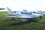 OK-CUG22 @ LKPS - Shark Aero Shark at the 2025 Plasy Den ve vzduchu airshow - by Ingo Warnecke