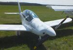 OK-CUG22 @ LKPS - Shark Aero Shark at the 2025 Plasy Den ve vzduchu airshow - by Ingo Warnecke