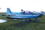 OK-DUD 23 @ LKPS - Direct Fly Alto ND at the 2025 Plasy Den ve vzduchu airshow - by Ingo Warnecke