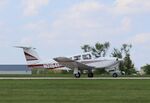 N2194Y @ C77 - Piper PA-28RT-201T