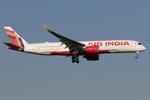 VT-JRI @ LOWW - Air India A350-900 - by Andy Graf