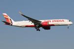 VT-JRA @ LOWW - Air India A350-900 - by Andy Graf