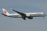 B-1080 @ LOWW - Air China A350-900 - by Andy Graf