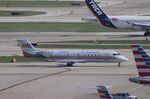N469AW @ KORD - CL-600-2B19