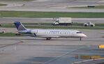N947SW @ KORD - CL-600-2B19 - by Mark Pasqualino