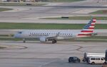 N258NN @ KORD - ERJ-170-200LR
