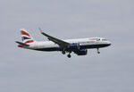 G-TTSF @ ESSA - Rwy 01L - by wijken