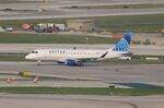 N761YX @ KORD - ERJ-170-200LR