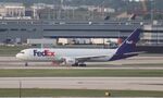 N170FE @ KORD - Boeing 767-3S2ERF - by Mark Pasqualino