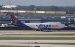 N473MC @ KORD - Boeing 747-45E(BDSF)