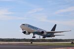 N1439A @ KRFD - Boeing 767-33A/ER - by Mark Pasqualino