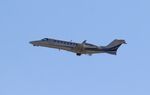 N453SC @ KTPA - Learjet 45