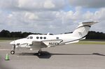 N621EM @ KOCF - Beech F90 - by Mark Pasqualino