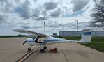 N506LP @ I75 - A new Alpha Trainer - by Floyd Taber