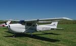 N716SP @ KICL - 2024 Fly Iowa - by Floyd Taber