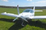 OK-SCA @ LKPS - Czech Sport Aircraft PS-28 SportCruiser at the 2025 Plasy Den ve vzduchu airshow - by Ingo Warnecke