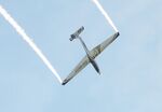 D-6081 @ LKPS - Marganski Swift S-1 at the 2025 Plasy Den ve vzduchu airshow