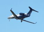 OK-PHA @ LKPS - Embraer EMB-505 Phenom 300 at the 2025 Plasy Den ve vzduchu airshow - by Ingo Warnecke