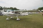 G-NEEV @ EGHP - G-NEEV 2023 TL Ultralight SRO TL-3000 Sirius 600 Popham Microlight Fly In - by PhilR