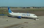N39461 @ KMCO - Boeing 737-924/ER