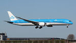 PH-BKG @ EHAM - at eham - by Ronald