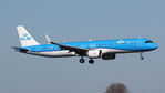 PH-AXB @ EHAM - at eham - by Ronald
