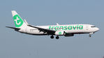 PH-HXK @ EHAM - at eham - by Ronald