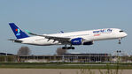 EC-NZF @ EHAM - at eham - by Ronald