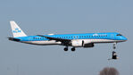 PH-NXN @ EHAM - at eham - by Ronald
