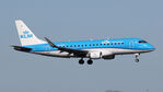 PH-EXW @ EHAM - at eham - by Ronald