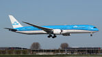 PH-BKM @ EHAM - at eham - by Ronald
