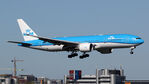 PH-BQO @ EHAM - at eham - by Ronald