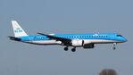 PH-NXU @ EHAM - at eham - by Ronald