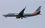 N856NN @ KORD - AAL 738 zx msy-ord - by FloridaMetal