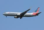 N865NN @ KORD - AAL 738 zx mia-ord - by FloridaMetal