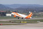 OE-ICD @ LSZH - Airbus A320-214 - by Mark Pasqualino