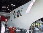 ML824 - Short Sunderland V at the RAF Museum Hendon - by Ingo Warnecke