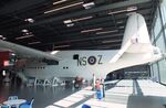ML824 - Short Sunderland V at the RAF Museum Hendon - by Ingo Warnecke
