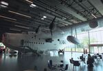 ML824 - Short Sunderland V at the RAF Museum Hendon - by Ingo Warnecke