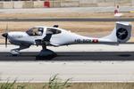 HB-SGY photo, click to enlarge