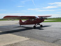 N39291 @ 0420 - Starting - by 30295