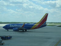 N7722B @ 1050 - Taxiing - by 30295