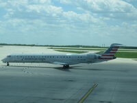 N618NN @ 1050 - Taxiing - by 30295