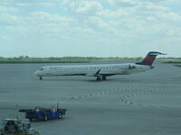 N929XJ @ 1050 - Taxiing - by 30295