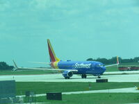 N8315C @ 1050 - Taxiing - by 30295