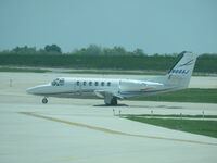 N88AJ @ 1050 - Taxiing - by 30295