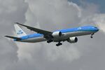PH-BVO @ EHAM - Arrival of KLM B773, back in its standard livery - by FerryPNL